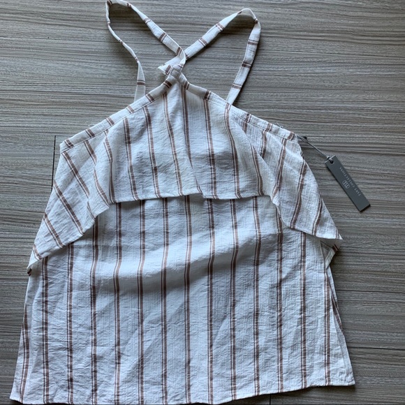 Tart tank - Picture 1 of 5